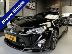 Toyota GT86 - 2.0 D-4S Navi, Automaat, PDC