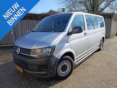 Volkswagen Transporter - 2.0 TDI L2H1 Comfortline € 15950.00 INCL. BTW/BPM 102 Pk |Airco | elktr. pak