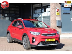 Kia Stonic - 1.0 T-GDi DynamicLine // Carplay // PDC // Camera // Navi // Cruise