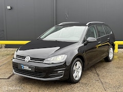 Volkswagen Golf Variant - 1.4 TSI Highline AUTOMAAT | TREKHAAK