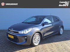 Kia Rio - 1.0 TGDI First Edition | Navi | Camera | Trekhaak | Cruise | DAB | Apple Carplay/Android A