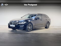 BMW 5-serie Touring - 530i M Sportpakket Aut