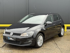 Volkswagen Golf - 1.2 TSI CUP Edition NAVI | STOELVERWARMING