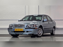Volvo S40 - 2.0i Europa Clima APK 08-02-2027 Garantie Mooi