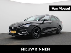 SEAT Leon Sportstourer - 1.5 TSI e-Hybrid FR Business | CAMERA | ADAPTIEF CRUISECONTROL | SFEERVERLICHTING | LMV |