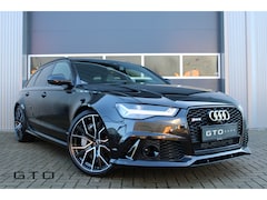 Audi RS6 - Avant 4.0 TFSI Quattro Performance ABT Power R T.W.V 20.695, - | Keramisch | Exclusive Pai
