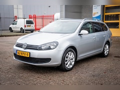 Volkswagen Golf Variant - 1.2 TSI Comfortline BlueMotion