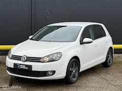 Volkswagen Golf - 1.2 TSI Tour CRUISE | PDC | STOELVERWARMING