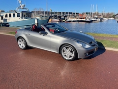 Mercedes-Benz SLK-klasse - 200 K. Prestige Plus
