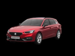 SEAT Leon Sportstourer - FR Business 1.5 TSI eHybrid 150kW / 204pk DSG | Travel Assist | Trekhaak wegklapbaar | Stu