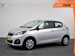 Peugeot 108 - 1.0 e-VTi Active | Airco | Bluetooth | Led | 5 deurs