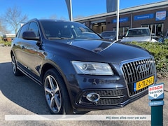 Audi Q5 - 2.0 TFSI QUATTRO 165KW TIPTR