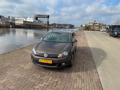 Volkswagen Golf Variant - 1.2 TSI Highline BlueMotion