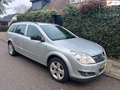 Opel Astra Wagon - 1.6 Essentia