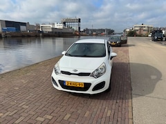Kia Rio - 1.2 CVVT Comfort Pack
