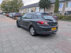 Renault Mégane - 1.5 dCi Dynamique Grijskenteken  Estate Van