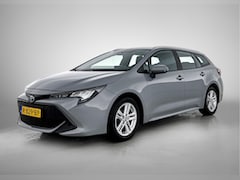 Toyota Corolla Touring Sports - 1.8 Hybrid Active | Trekhaak Leseman opg 4-2