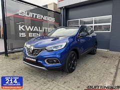 Renault Kadjar - 1.3 TCe Black Edition
