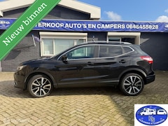 Nissan Qashqai - 1.2 Premier Edition
