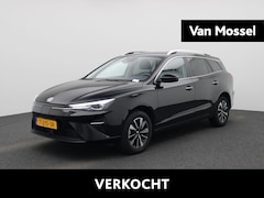 MG MG5 - Long Range Comfort 61 kWh | Camera | Adaptive Cruise | Carplay/Android Auto | Privacy Glas