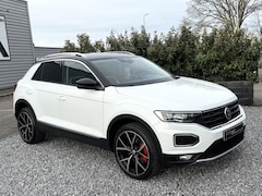 Volkswagen T-Roc - 1.5 TSI Sport DSG Navi|Keyles|Camera|ACC|Led Wit