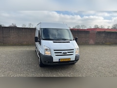 Ford Transit - 350M 2.2 TDCI Ambiente AIRCO WIT 2012
