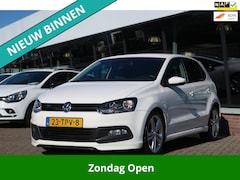 Volkswagen Polo - 1.2 TSI Highline R-Line 2e EIG_ECC_CRUIS_NAP