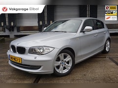 BMW 1-serie - 118i EffDyn. Ed. Business Line Ultimate Edition