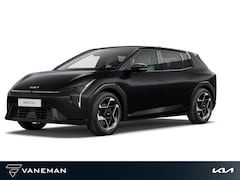 Kia EV4 - GT-PlusLine 81.4 kWh | Lichtmetalen velgen 5-spaaks 19" | Zelf samenstellen