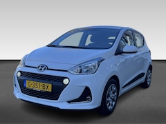 Hyundai i10 - 1.0i Comfort | Inclusief Fietsendrager