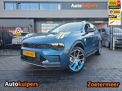 Lynk & Co 01 - 1.5 | Met o.a. 360 graden camera, AppleCarPlay/AndroidAuto, adaptive cruise, navigatie en
