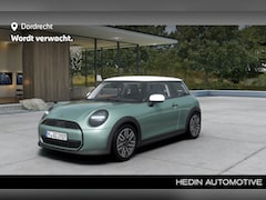 MINI Cooper - 3-deurs 1.5 C Classic XS SEAF Head-up Display | Stoelverwarming |