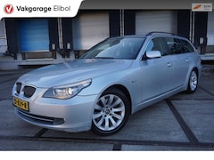 BMW 5-serie Touring - 523i * Nieuwe ketting