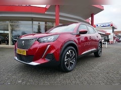 Peugeot 2008 - 1.2 PURETECH ALLURE CLIMA/APPLE CARPLAY-ANDROID AUTO/ CAMERA