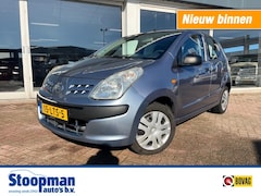 Nissan Pixo - 1.0 Visia 5drs Radio/cd/aux 104.920km