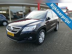 Volkswagen Tiguan - 1.4 TSI SPORTenSTYLE WINTERPAKKET/PDC V+A/SET WINTERWIELEN