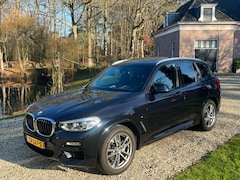 BMW X3 - XDRIVE 20i HIGH EXE NL-auto M-PAKKET PANO