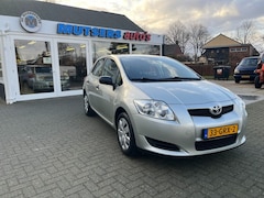 Toyota Auris - 1.6-16V TERRA, AIRCO, 1e eig , Perfecte staat