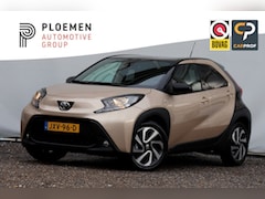 Toyota Aygo X - 1.0 VVT-i MT Pulse - 72 pk *Bi-tone / Camera / Carplay