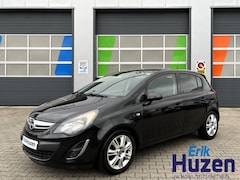 Opel Corsa - 1.4-16V BLITZ / Climate control (Airco) / Navi / LM velgen