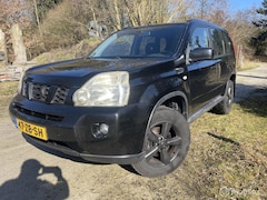 Nissan X-Trail - 2.0 XE 2WD…Zeer netter en goede auto