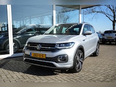 Volkswagen T-Cross - 1.0 TSI STYLE R line. ALL in prijs. Carplay, Digital Dash, Camera, Navi