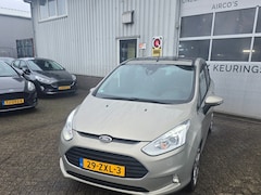 Ford B-Max - 1.0 Ecoboost Titanium / Panoramadak