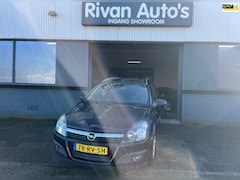 Opel Astra - 1.8 ELEGANCE
