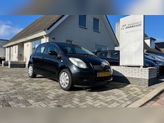 Toyota Yaris - 1.3 VVTi Sol
