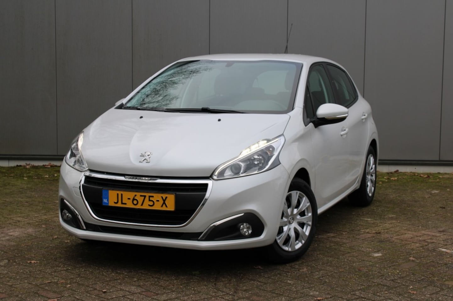 Peugeot 208 - AutoWereld.nl