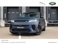 Land Rover Range Rover Sport - 4.4 P635 SV Edition Two