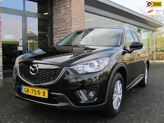 Mazda CX-5 - 2.0 Skylease 2WD Navi Trekhaak