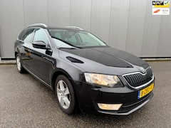 Skoda Octavia Combi - 1.6 TDI Greenline Businessline
