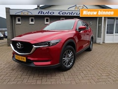 Mazda CX-5 - 2.0 SAG 165 TS+ 2WD, NAVI , CAMERA, TREKHAAK ENZ